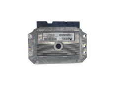 Calculateur 21585421-2A 8200509552 8200509516 Renault Johnson 61035