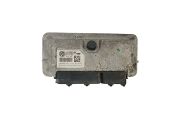Calculateur 03C906024BK 61601.502.04 VW SEAT Magneti Marelli 46556