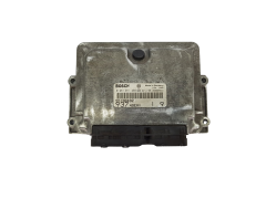 Calculateur Alfa Romeo 55198492 0281011488 49EAV Bosch 18152