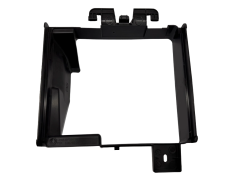 Prise D'air Droit Original 9810617180 Citroen Peugeot