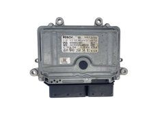 Calculateur A6401503491 0281013936 Mercedes Bosch 60813