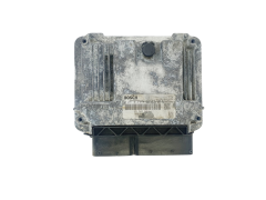 Calculateur 0281014076 55565527 Opel Bosch 45545