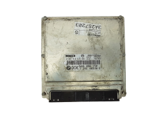 Calculateur 0281010811 DDE 7791483 Land Rover BMW Bosch 14306