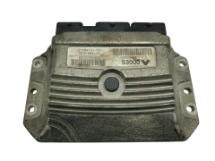 Calculateur 21584153-3B1 8200298463 8200298457 Renault Sagem 68569