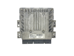 Calculateur Renault 237102426R S180153104A Continental 57127