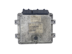 Calculateur 51822896 4100147 6A0.3B0.00.A9 Fiat Metatron 60845