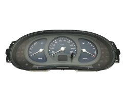 Bloc Compteurs Vitesse Renault Kangoo 1 7700313172 47295