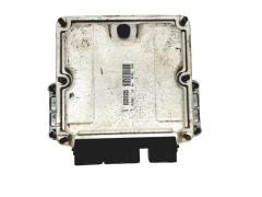 Calculateur 0281010935 9640938680 9646149880 PSA Bosch 18438