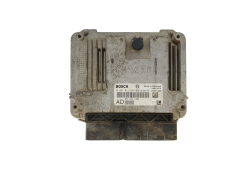 Calculateur 55197150 AD 0281012534 Opel Bosch 42050 Calculateur 55197150 AD 0281012534 Opel Bosch 42050