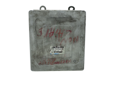 Calculateur Ecu Mitsubishi MD328466 E2T65775 49871