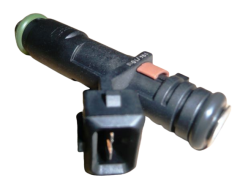 Injection De Combustible Original Renault Clio 3 Modus Twingo 1.2 8v 8200885283