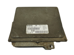Calculateur 0261204788 9631528780 PSA Bosch 68050