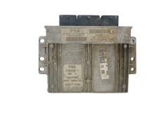 Calculateur 9647759680 9644625680 S2000-2A 21584168-2 PSA Sagem 46360