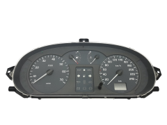 Bloc Compteurs Vitesse Renault Megane 1 Scenic 1 8200071811 57270