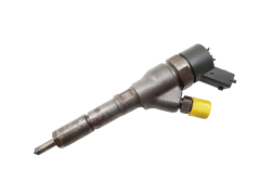 Injection De Combustible Citroen Peugeot 9635196580 0445110008 2.0 HDI Bosch