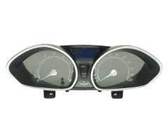 Bloc Compteurs Vitesse Ford Fiesta C1BT-10849-EAT C1BT10849EAT 26512