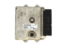 Calculateur 55255946 MJD8F3.GG  Fiat FPT 26285
