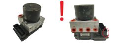 Pompe Abs VWAG 6R0614117D 0265231945 0265800635 65422