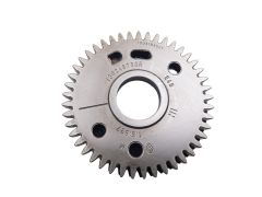Poulie D'arbre A Came 130246760R 130246645R 1.6-2.0 DCI Renault Nissan Poulie D'arbre A Came 130246760R 130246645R 1.6-2.0 DCI Renault Nissan
