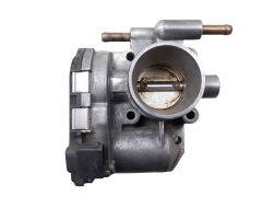 Boitier Papillon D’admission Opel 24420536 0280750133 Bosch 2980