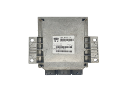Calculateur 9648568480 IAW48P2.72 9645989480 PSA Magneti Marelli 46351
