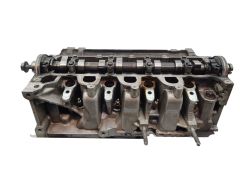 La Culasse, 949716 F0 110410442R 1.5 dci Renault Megane 3 K9K846 s12