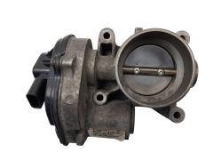 Boitier Papillon D’admission Ford Volvo VP4F9U-9E928-AB 4M5G-ED 3066