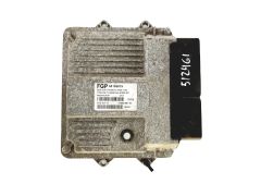 Calculateur FGP 55195819 MJD6JF.Y1 Lancia Magneti Marelli 23946