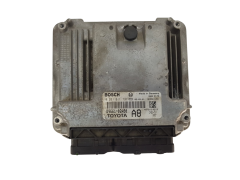 Calculateur 0281011731 89661-02A80 Toyota Bosch 3186 Calculateur 0281011731 89661-02A80 Toyota Bosch 3186
