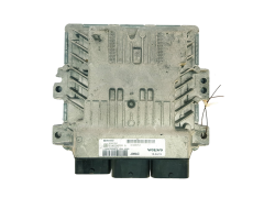 Calculateur Volvo S180134103A 31355712 SID807EVO Continental 32202