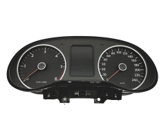 Bloc Compteurs Vitesse VW Polo 6R 6R0920861F 33259 Bloc Compteurs Vitesse VW Polo 6R 6R0920861F 33259