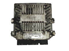 Calculateur 6M51-12A650-YB 5WS40512B-T Ford Siemens 20451