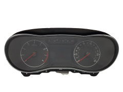 Bloc Compteurs Vitesse Nouvelle Original Opel Corsa E 39022764 24891