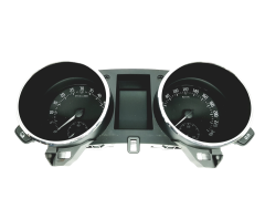 Bloc Compteurs Vitesse Skoda Yeti 5L0920840K A2C53426000 VDO Bloc Compteurs Vitesse Skoda Yeti 5L0920840K A2C53426000 VDO