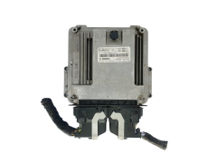 Calculateur 0261S18588 GN15-12A650-LB HA6A-12B684-LA Ford Bosch