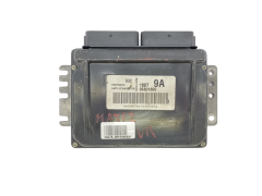 Calculateur 96801800 5WY5407A D32 1BOT 9A Chevrolet Kemsco 53986