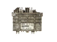 Calculateur Ecu VW 032906026D 0261203314 Bosch 24998
