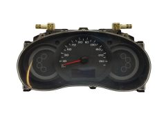 Bloc Compteurs Vitesse Renault Kangoo 2 8200796005 A 1716