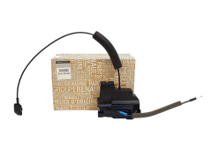 Serrure De Porte Gauche Avant Nouvelle Original Megane 3 805030004R Serrure De Porte Gauche Avant Nouvelle Original Megane 3 805030004R