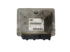 Calculateur IAW4AF.M9 55183580 Fiat Magneti Marelli 37459