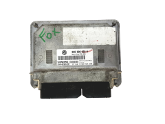 Calculateur 03D906033H 5WP40309 02 VW Siemens 29295