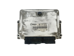 Calculateur 55198058 0281011553 Fiat Bosch 38590