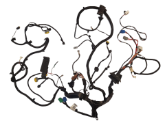 Faisceau De Câblage Pour Moteur Clio 3 1,2 16V 403886692R Renault Faisceau De Câblage Pour Moteur Clio 3 1,2 16V 403886692R Renault