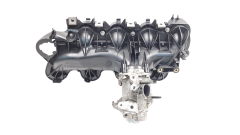 Collecteur D’admission 0361Q0 9659449480 9662010880 2.2 HDI 4H Citroen Peugeot