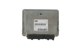 Calculateur IAW.4AF.M9 55187372 Fiat Magneti Marelli 40655 Calculateur IAW.4AF.M9 55187372 Fiat Magneti Marelli 40655