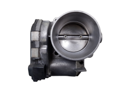 Boitier Papillon D’admission Alfa Romeo Iveco Opel 0280750073 Bosch 2157