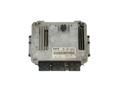 Calculateur 0281012589 8200527725 8200527756 Renault Bosch 35727