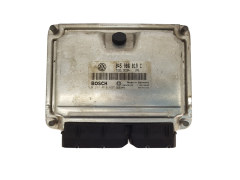 Calculateur 045906019C 0281010697 VW Bosch 3723