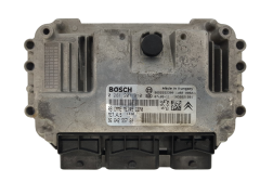 Calculateur 0261201610 9664255780 9652552380 PSA Bosch 2975 Calculateur 0261201610 9664255780 9652552380 PSA Bosch 2975