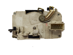 Serrure De Porte Droit Avant 9136J1 Peugeot 306 Kiekert 10689